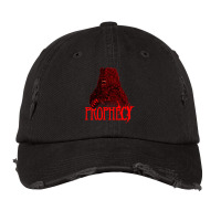 Prophecy Vintage Cap | Artistshot