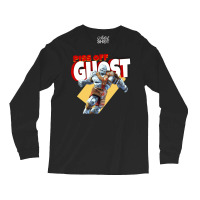 Piss Off Ghost   Korg Long Sleeve Shirts | Artistshot