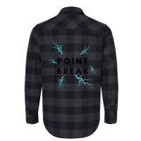 Point Break 1 Flannel Shirt | Artistshot