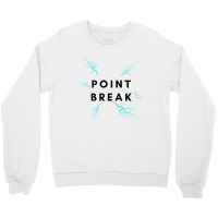 Point Break 1 Crewneck Sweatshirt | Artistshot