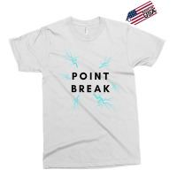 Point Break 1 Exclusive T-shirt | Artistshot