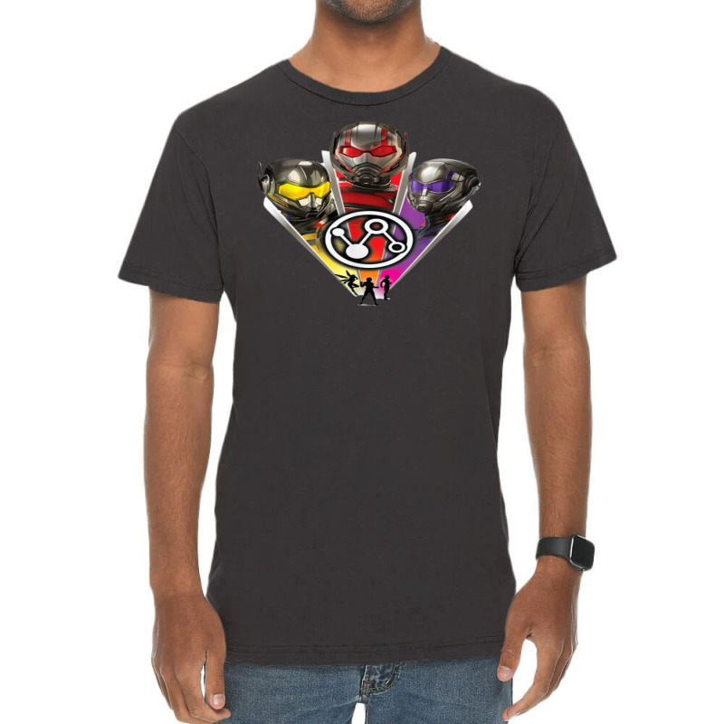 Quantumania 5 Vintage T-Shirt by mpofykurpesl | Artistshot