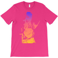 People Are Beautiful With Colors T-shirt | Artistshot