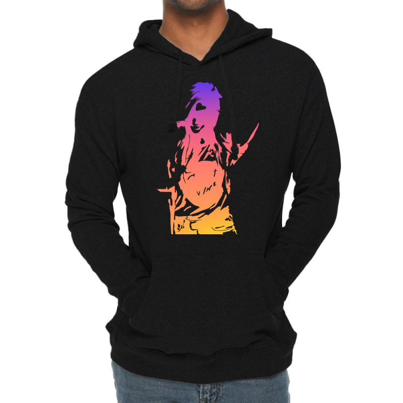 People Are Beautiful With Colors Lightweight Hoodie by neoterelayh | Artistshot