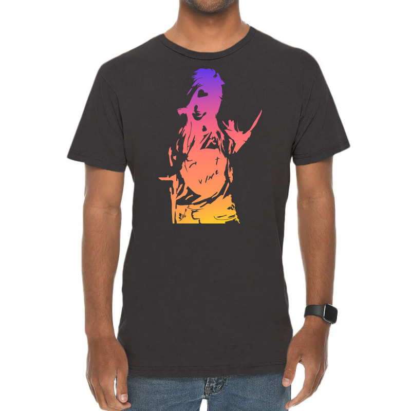 People Are Beautiful With Colors Vintage T-Shirt by neoterelayh | Artistshot