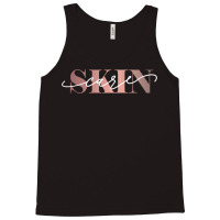 Skincare Facialist Skin Esthetician Skincare T Shi Tank Top | Artistshot