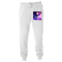 Aesthetic Purple Queen Poster Unisex Jogger | Artistshot