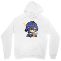 Genshin Impact Layla Unisex Hoodie | Artistshot