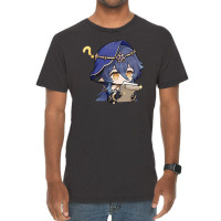 Genshin Impact Layla Vintage T-shirt | Artistshot