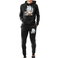 Genshin Impact Razor Hoodie & Jogger Set | Artistshot