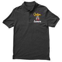 Queen Of The Lanes Nostalgia Men's Polo Shirt | Artistshot