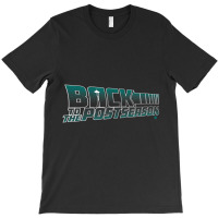 Back To The Postseason   Seattle Baseball T Shirt T-shirt | Artistshot