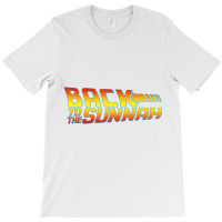 Back To The Sunnah T Shirt   Copy T-shirt | Artistshot