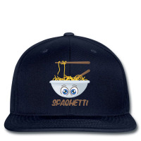 Spaghetti Lover  Spaghetti Printed Hat | Artistshot