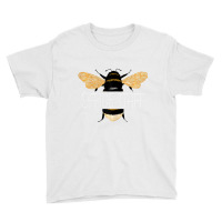 Womens Office Staff Bee Shirt, Teacher Bee School Youth Tee | Artistshot