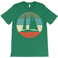 Sailboat Cool T-shirt | Artistshot