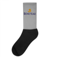 Beneteau Yacht Blue Socks | Artistshot