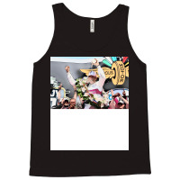 Boat Ride Stars Tank Top | Artistshot