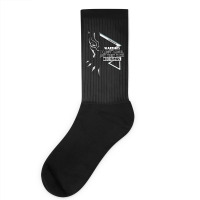 Black Panther Socks | Artistshot