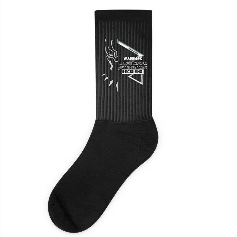 Black Panther Socks | Artistshot