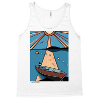 Lund Girl Tank Top | Artistshot