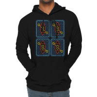 Kayaking Summer Lightweight Hoodie | Artistshot