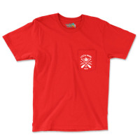 Loch Shiel Scotland Uk Adventure Summer Pocket T-shirt | Artistshot