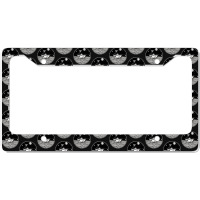 Paper Quote License Plate Frame | Artistshot