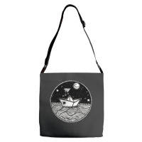 Paper Quote Adjustable Strap Totes | Artistshot