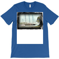 Ship Cute Boy T-shirt | Artistshot