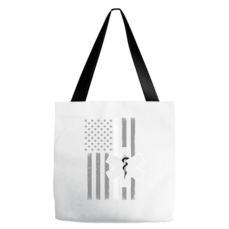 Emergency Medical Technician Hoodie   Emt Gift Tote Bags | Artistshot