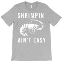 Shrimp 80s T-shirt | Artistshot