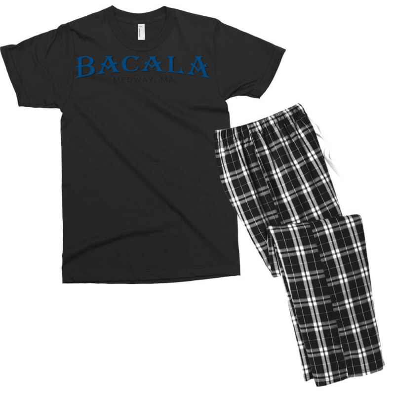 Mgc 70s Men's T-shirt Pajama Set | Artistshot