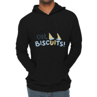 Oh Bisquits Lightweight Hoodie | Artistshot