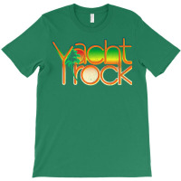 Yacht Rock  Party Boat Drinking Motorboating T-shirt | Artistshot