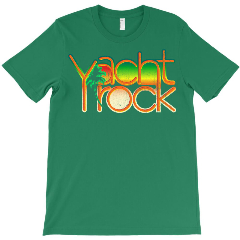 Yacht Rock  Party Boat Drinking Motorboating T-shirt | Artistshot