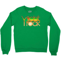 Yacht Rock  Party Boat Drinking Motorboating Crewneck Sweatshirt | Artistshot