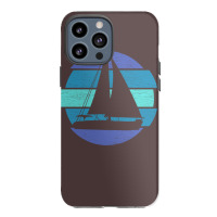 Sailing Sailing Retro Humor Iphone 13 Pro Max Case | Artistshot