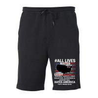 The Matter Fleece Short | Artistshot