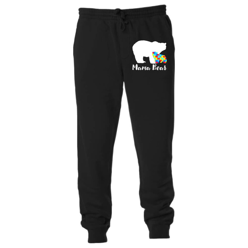 Mama Bear Unisex Jogger | Artistshot