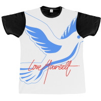 Loves Brid Trending Graphic T-shirt | Artistshot