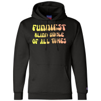 Funniest Blind Uncle Of All Times Gift For The Vis Champion Hoodie | Artistshot