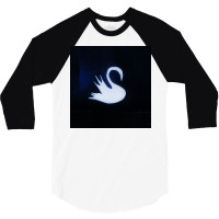 Mazzy Among My Swan Star 3/4 Sleeve Shirt | Artistshot