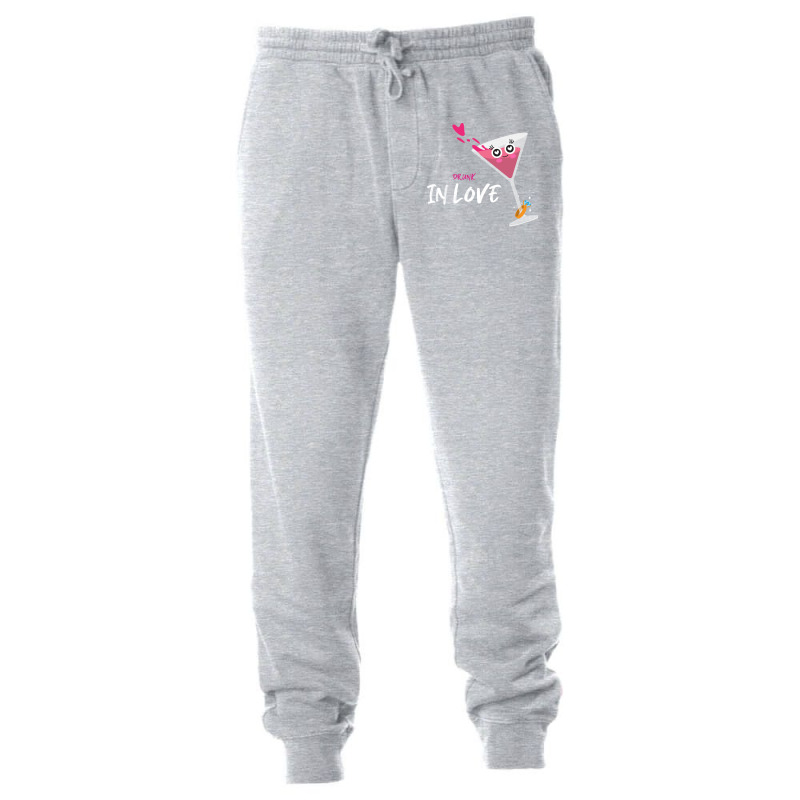 Drunk In Love Travel Unisex Jogger | Artistshot