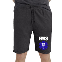 Ems Emt Paramedic Pullover Hoodie Emergency Medical Tech Vintage Short | Artistshot