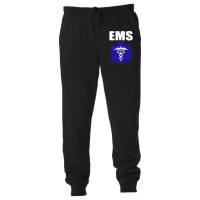 Ems Emt Paramedic Pullover Hoodie Emergency Medical Tech Unisex Jogger | Artistshot