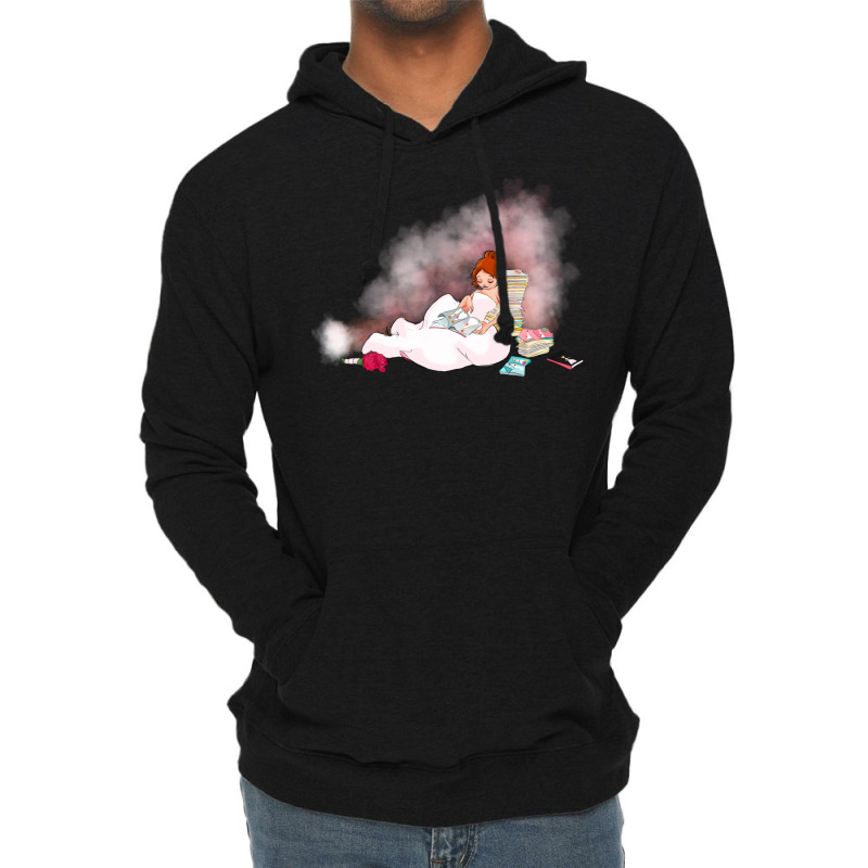 Lockdown Bride Boy Lightweight Hoodie | Artistshot