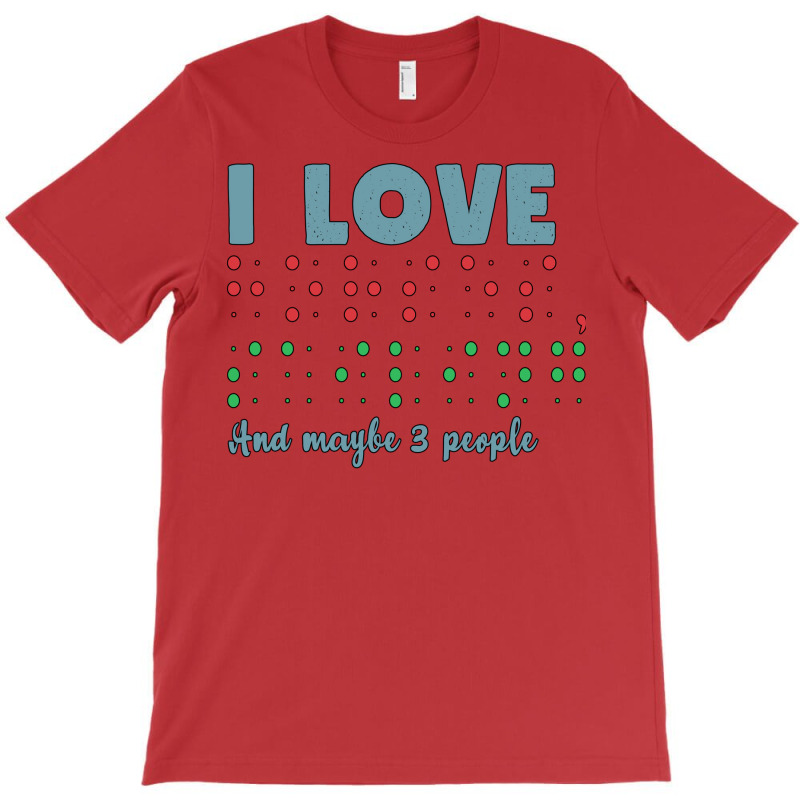 I Love Horses Sailing And Maybe 3 People Gift For T-shirt | Artistshot