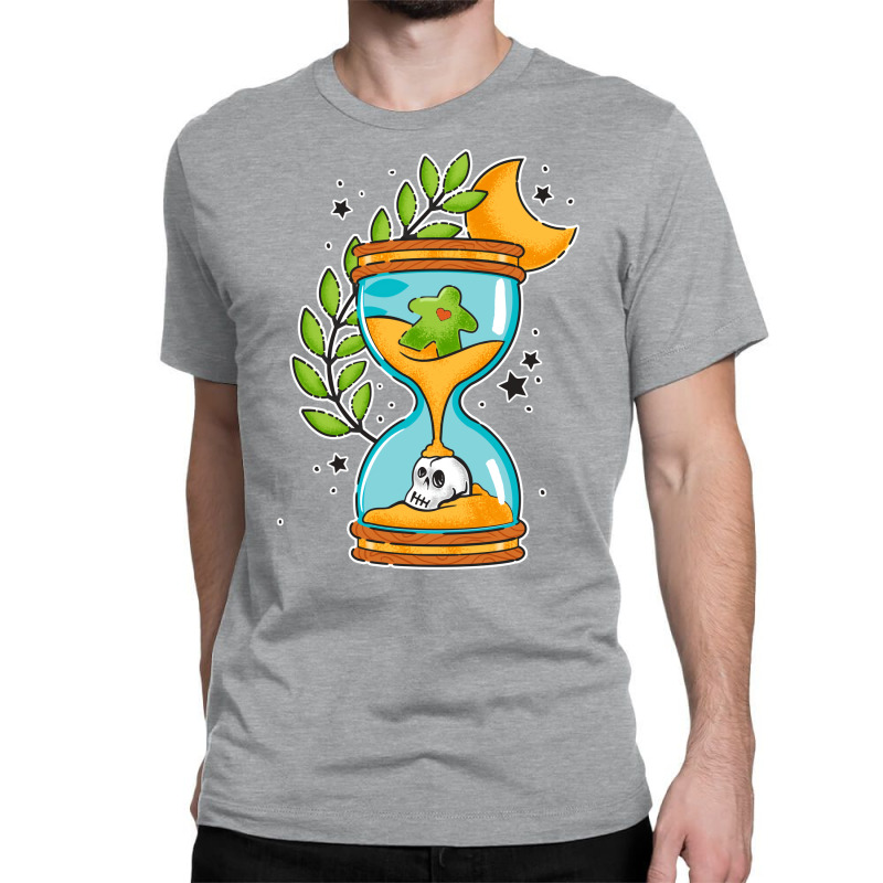 Analysis Paralysis Hippie Classic T-shirt by purwarvenerai | Artistshot