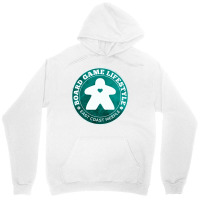 Board Game Lifestyle Green Nature Unisex Hoodie | Artistshot